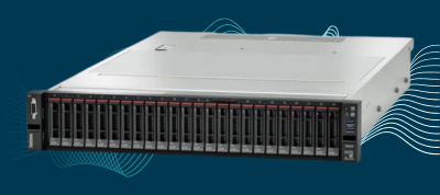 Lenovo ThinkSystem SR655 Server product