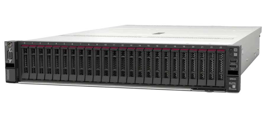 Lenovo ThinkSystem SR665
