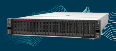 Lenovo ThinkSystem SR665 Server product