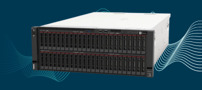 Lenovo ThinkSystem SR860 V2 Server product