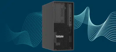 Lenovo ThinkSystem ST50 V3 product