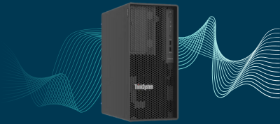 Lenovo ThinkSystem ST50 V3 product