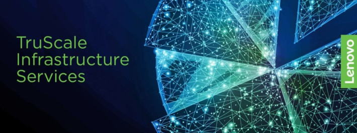 Lenovo TruScale Services