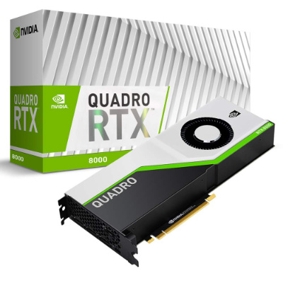 NVIDIA QUADRO RTX-8000