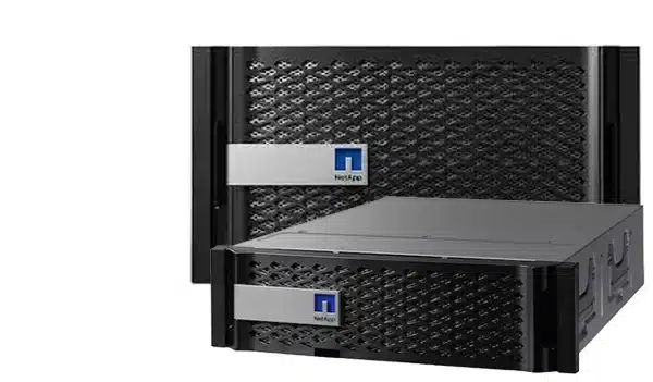 NetApp AFF FAS