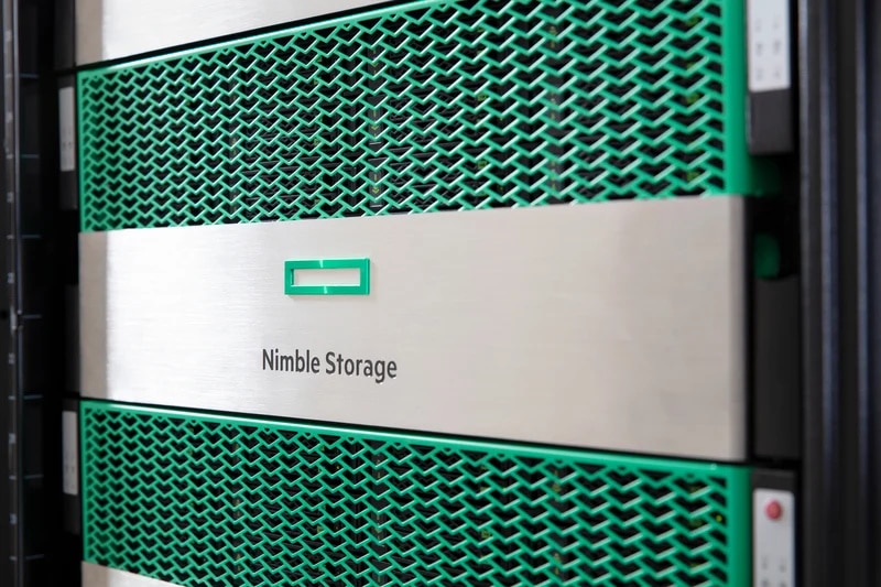 Nimble Storage