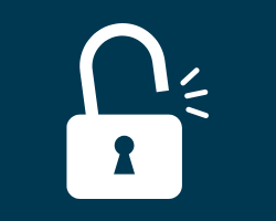 No vendor lock-in