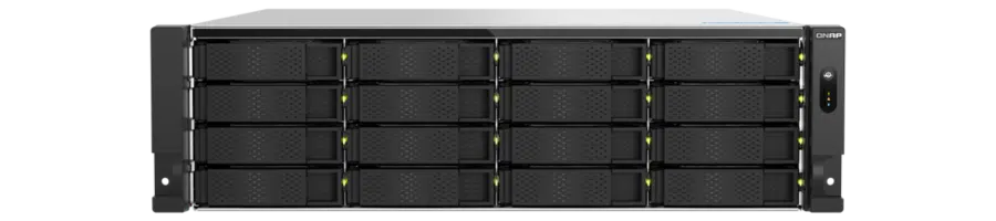 QNAP TS-h1677AXU-RP-R7-32G