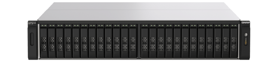 QNAP TS-h2490FU