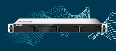 QNAP TS-h987XU-RP-E2334-16G