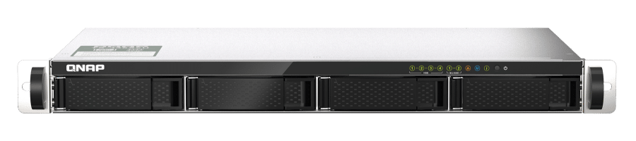 QNAP TS-h987XU-RP-E2334-16G