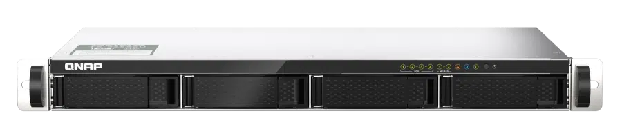 QNAP TS-h987XU-RP-E2334-16G