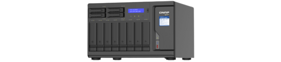 QNAP TVS-h1688X-W1250-32G