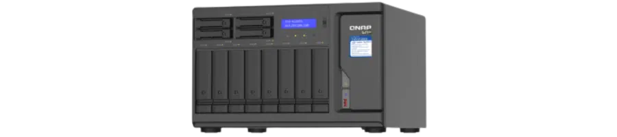 QNAP TVS-h1688X-W1250-32G