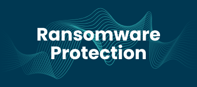 Ransomware Protection