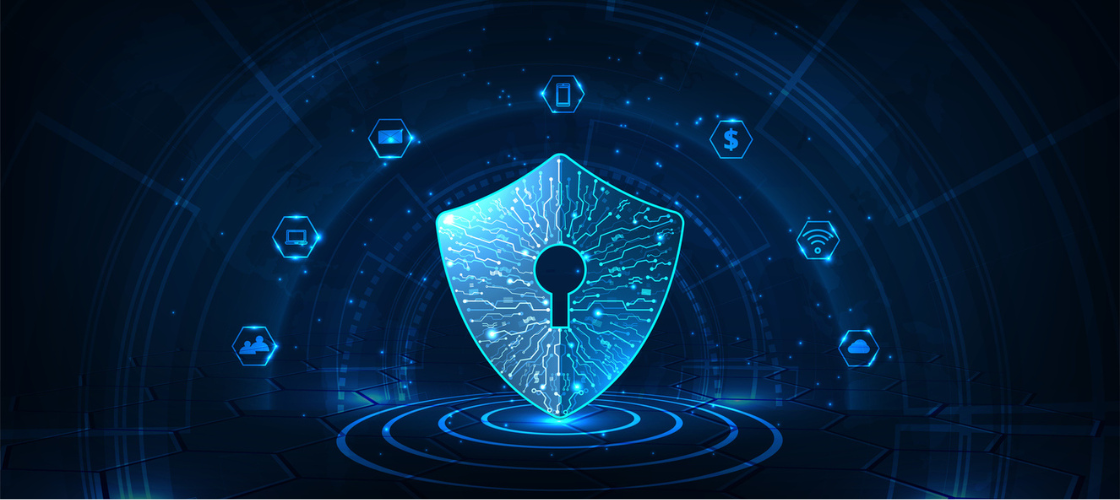Ransomware protection Data Storage