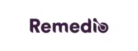 Remedio LOGO