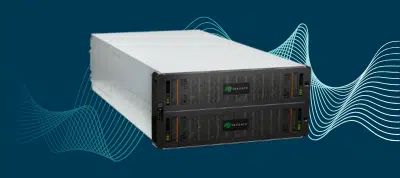 Seagate AP 5U84 Server product