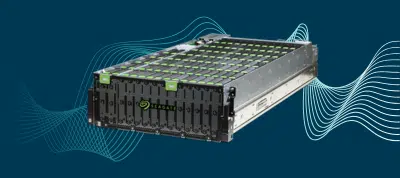 Seagate Exos CORVAULT 4U106 product