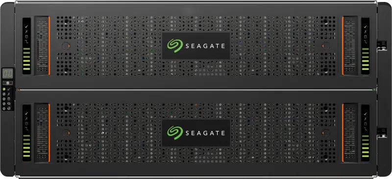 Seagate Exos CORVAULT 5U84