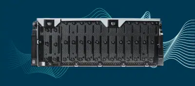 Seagate Exos E 4U106 product