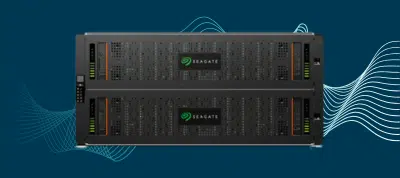 Seagate Exos E 5U84 product