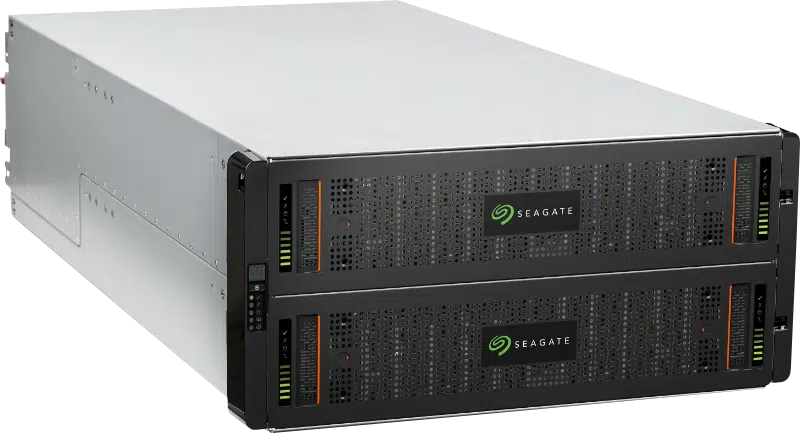 Seagate Exos E 5U84