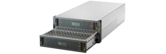 Seagate Exos X 5U84 product