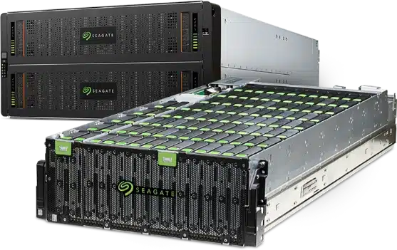 Seagate Exos X 5U84