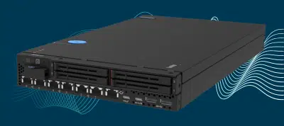 ThinkEdge SE350 V2 Edge Server Product