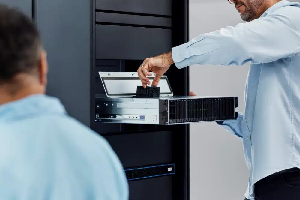 Translating “AI-Driven Data Services” Into Operational Reality