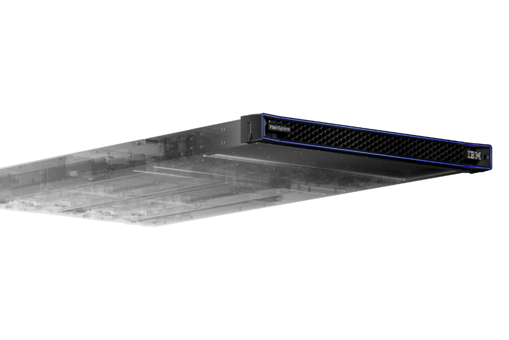 Translating FlashCore