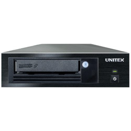 UNITEX-LTO-9-USB-Tape-Drive-500px