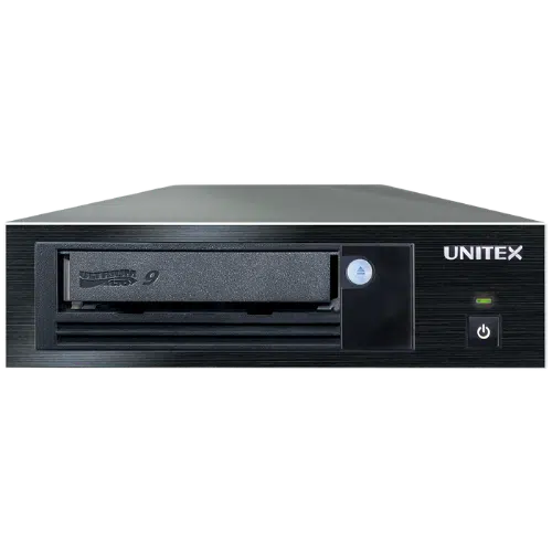 UNITEX-LTO-9-USB-Tape-Drive-500px