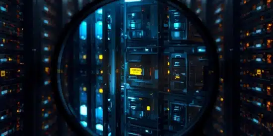 Data Storage Consultancy