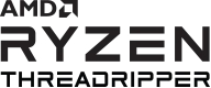 AMD Ryzen Threadripper