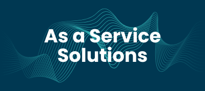 as a service solutions