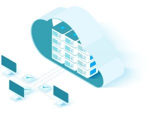 Cloud NAS adoption