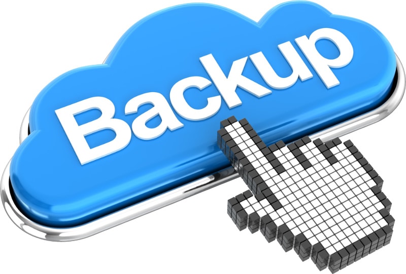 Data Backup