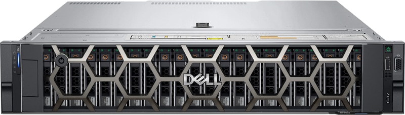 Dell Servers