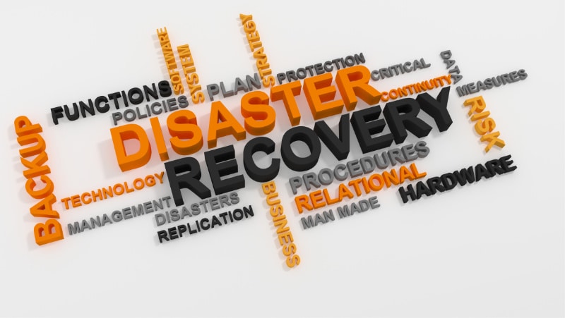 Disaster Recovery Plan