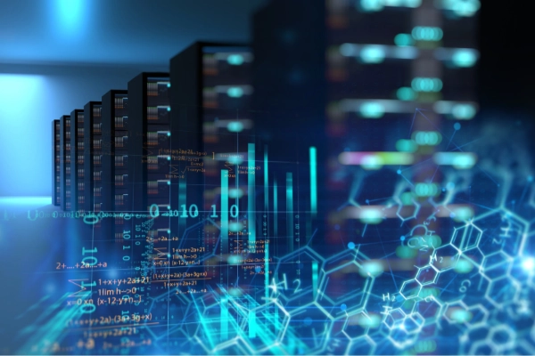 Enterprise Data Storage Solutions