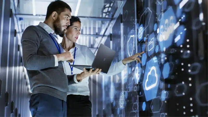 enterprise hybrid cloud