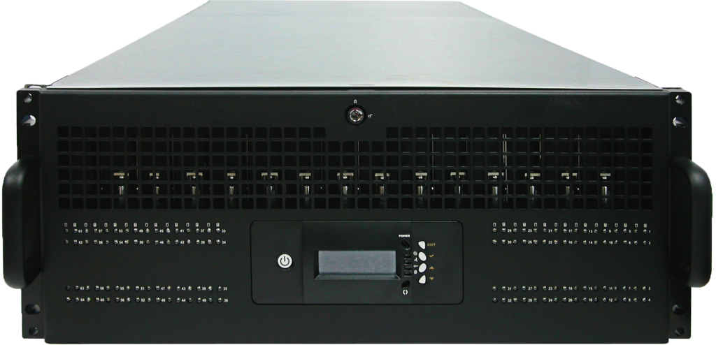 JBOD storage | Data Storage Solutions