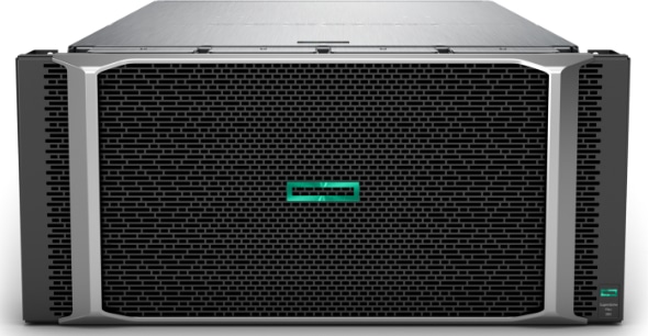 HPE Proliant Servers - Data Storage Solutions