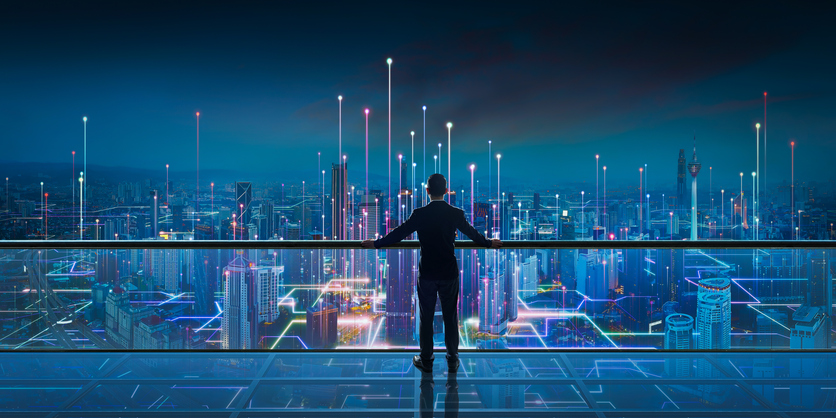 smarter decisions for business