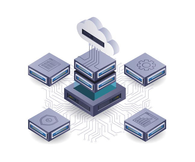 hyper converged infrastructure