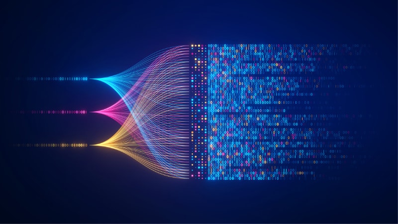 iSCSI Storage