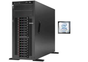 Lenovo Tower Server ThinkSystem ST550