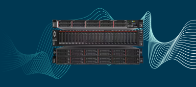 lenovo thinkagile hx product